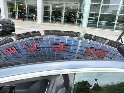Tesla Model 3 2019, 54800 км, за 16107.75 USD - фото 21