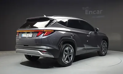 Hyundai Tucson 2024, 39107 км, за 18540.22 USD