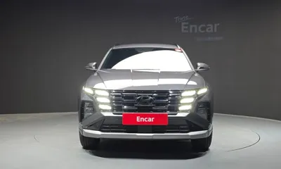 Hyundai Tucson 2024, 39107 км, за 18540.22 USD