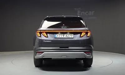 Hyundai Tucson 2024, 39107 км, за 18540.22 USD