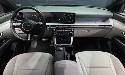 Hyundai Tucson 2024, 39107 км, за 18540.22 USD - фото 7