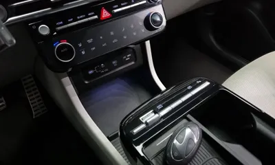 Hyundai Tucson 2024, 39107 км, за 18540.22 USD - фото 9