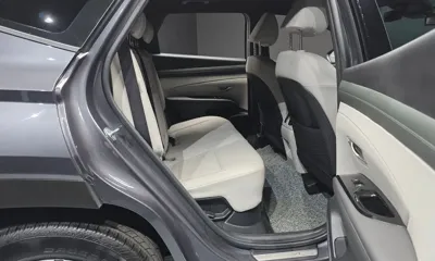 Hyundai Tucson 2024, 39107 км, за 18540.22 USD - фото 11