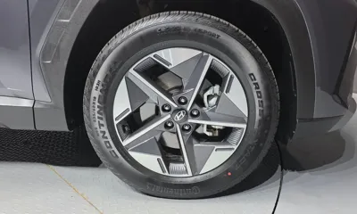 Hyundai Tucson 2024, 39107 км, за 18540.22 USD - фото 21
