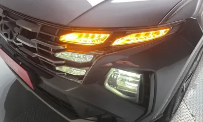 Hyundai Tucson 2024, 39107 км, за 18540.22 USD - фото 22