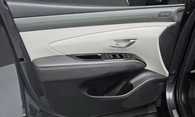 Hyundai Tucson 2024, 39107 км, за 18540.22 USD - фото 24