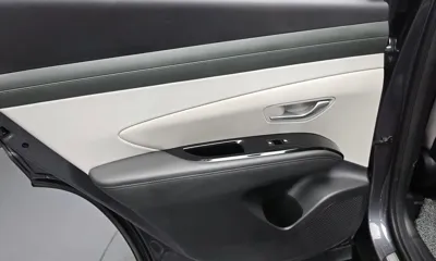 Hyundai Tucson 2024, 39107 км, за 18540.22 USD - фото 25