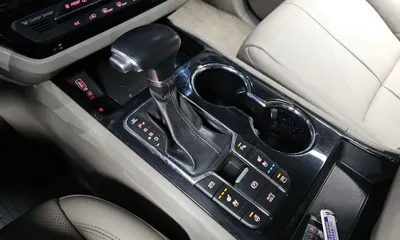 Kia Canival 2019, 143742 км, за 10505.45 USD - фото 9