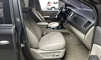 Kia Canival 2019, 143742 км, за 10505.45 USD - фото 10