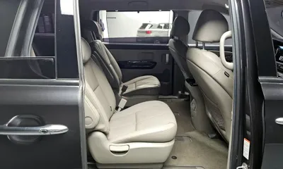 Kia Canival 2019, 143742 км, за 10505.45 USD - фото 11