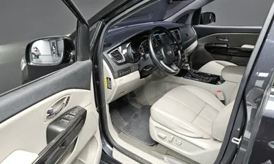 Kia Canival 2019, 143742 км, за 10505.45 USD - фото 12