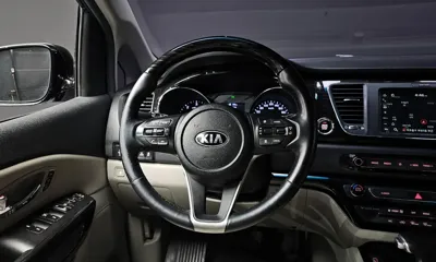 Kia Canival 2019, 143742 км, за 10505.45 USD - фото 13