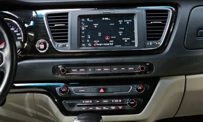 Kia Canival 2019, 143742 км, за 10505.45 USD - фото 14