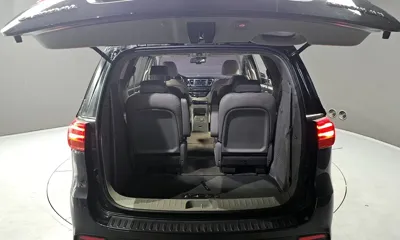 Kia Canival 2019, 143742 км, за 10505.45 USD - фото 20