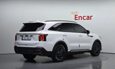 Kia Sorento 2024, 14275 км, за 27785.07 USD