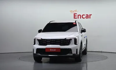 Kia Sorento 2024, 14275 км, за 27785.07 USD