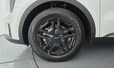 Kia Sorento 2024, 14275 км, за 27785.07 USD