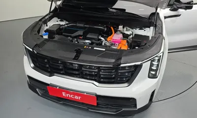 Kia Sorento 2024, 14275 км, за 27785.07 USD - фото 6