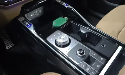 Kia Sorento 2024, 14275 км, за 27785.07 USD - фото 9