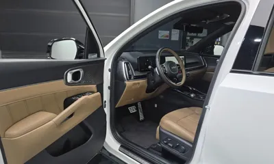 Kia Sorento 2024, 14275 км, за 27785.07 USD - фото 10