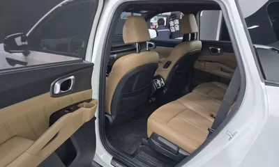 Kia Sorento 2024, 14275 км, за 27785.07 USD - фото 11