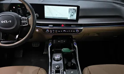 Kia Sorento 2024, 14275 км, за 27785.07 USD - фото 17