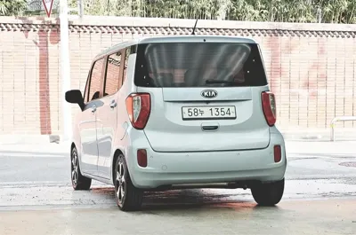 Kia Ray 2013, 131542 км, за 3575.37 USD - фото 4