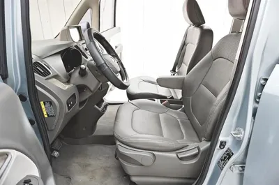 Kia Ray 2013, 131542 км, за 3575.37 USD - фото 6