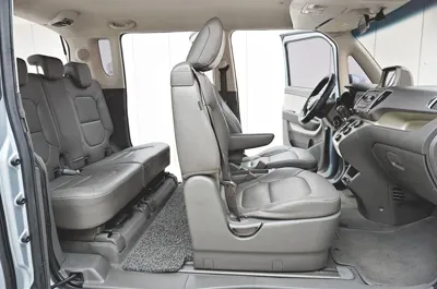 Kia Ray 2013, 131542 км, за 3575.37 USD - фото 8