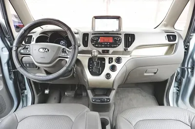 Kia Ray 2013, 131542 км, за 3575.37 USD - фото 9