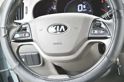 Kia Ray 2013, 131542 км, за 3575.37 USD - фото 10
