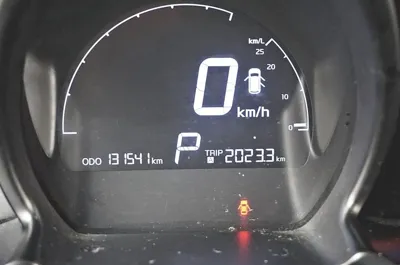 Kia Ray 2013, 131542 км, за 3575.37 USD - фото 11