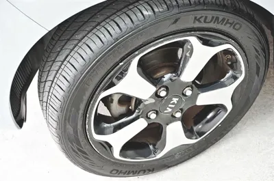 Kia Ray 2013, 131542 км, за 3575.37 USD - фото 19