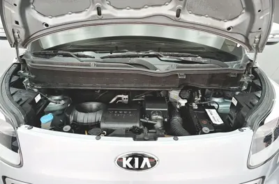 Kia Ray 2013, 131542 км, за 3575.37 USD - фото 20