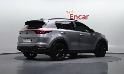 Kia Sportage 2020, 72043 км, за 11068.41 USD