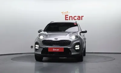 Kia Sportage 2020, 72043 км, за 11068.41 USD