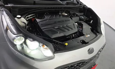 Kia Sportage 2020, 72043 км, за 11068.41 USD - фото 6