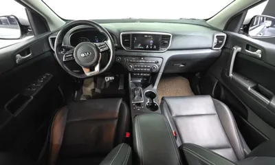 Kia Sportage 2020, 72043 км, за 11068.41 USD - фото 7