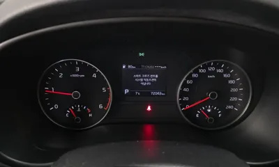 Kia Sportage 2020, 72043 км, за 11068.41 USD - фото 8