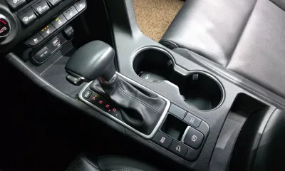 Kia Sportage 2020, 72043 км, за 11068.41 USD - фото 9