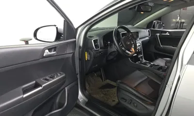 Kia Sportage 2020, 72043 км, за 11068.41 USD - фото 10