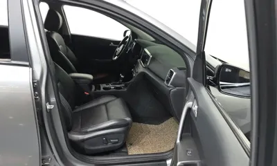 Kia Sportage 2020, 72043 км, за 11068.41 USD - фото 11