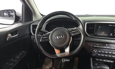 Kia Sportage 2020, 72043 км, за 11068.41 USD - фото 13