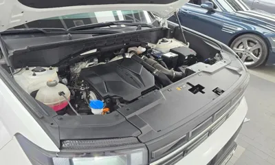 Hyundai Santafe 2024, 47850 км, за 18169.39 USD - фото 6