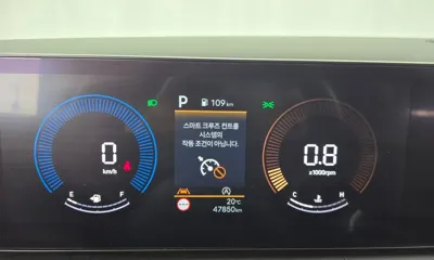 Hyundai Santafe 2024, 47850 км, за 18169.39 USD - фото 8
