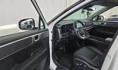 Hyundai Santafe 2024, 47850 км, за 18169.39 USD - фото 10