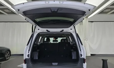 Hyundai Santafe 2024, 47850 км, за 18169.39 USD - фото 20