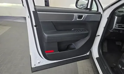 Hyundai Santafe 2024, 47850 км, за 18169.39 USD - фото 24