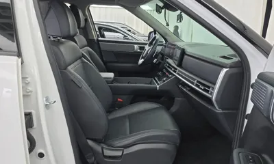 Hyundai Santafe 2024, 47850 км, за 18169.39 USD - фото 26