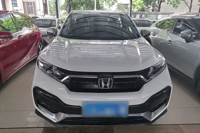 Honda XR-V 2020, 108600 км, за 11359 USD